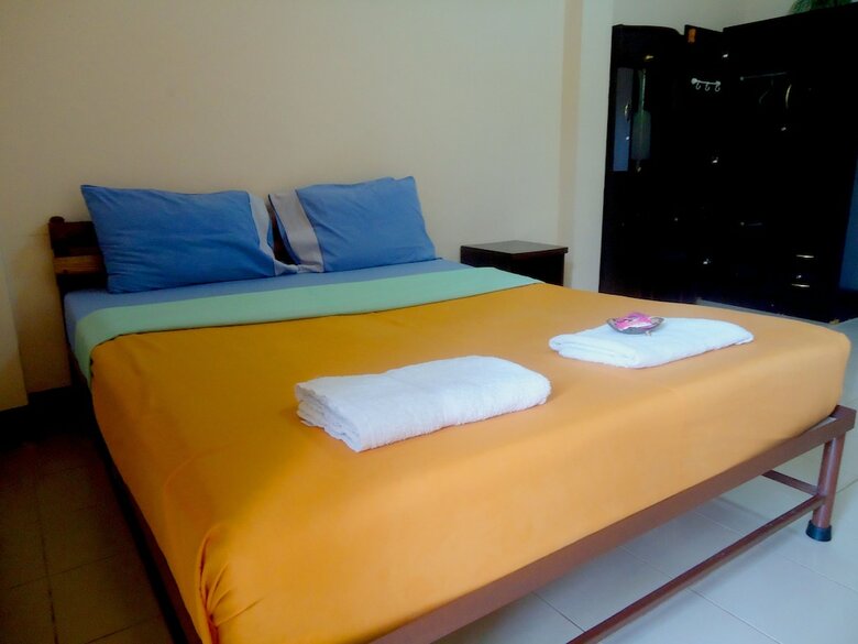 Hotel Baan Somtawin