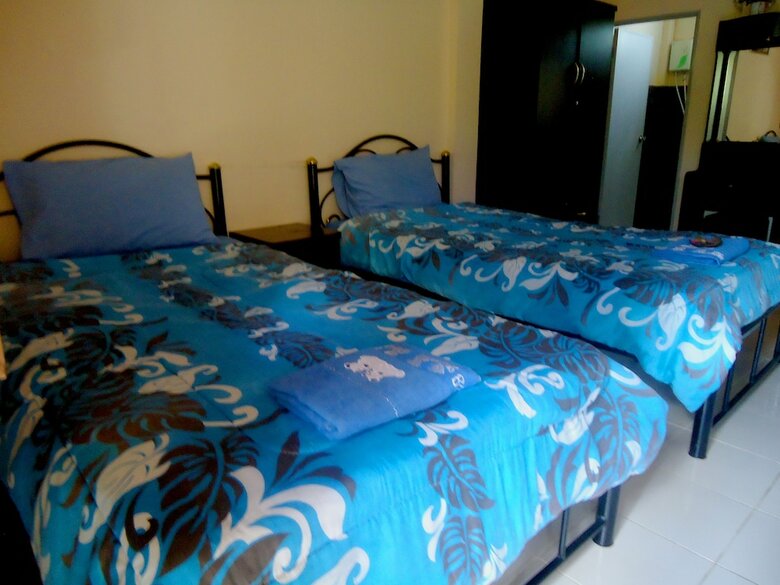 Hotel Baan Somtawin