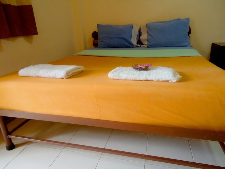 Hotel Baan Somtawin