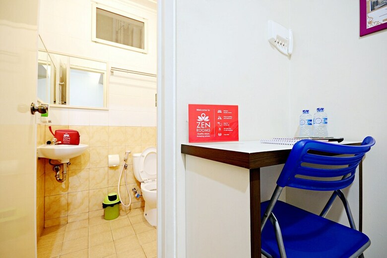 Hotel Zen Rooms Cideng Barat