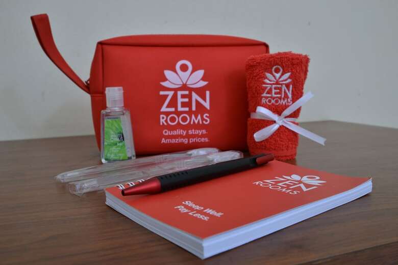 Hotel Zen Rooms Cideng Barat