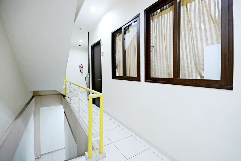 Hotel Zen Rooms Cideng Barat