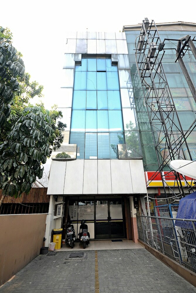 Hotel Zen Rooms Cideng Barat