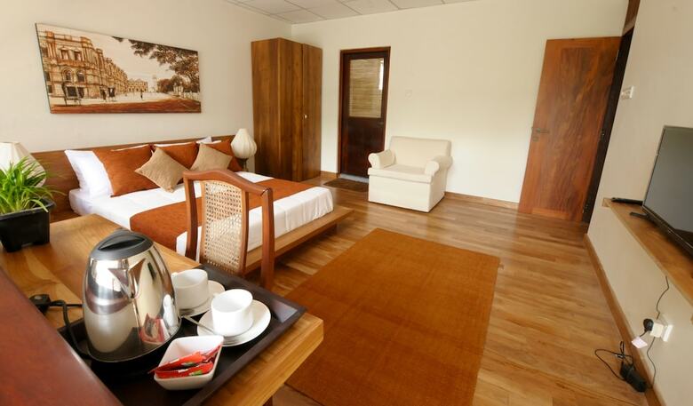 Hotel Halcyon House Colombo
