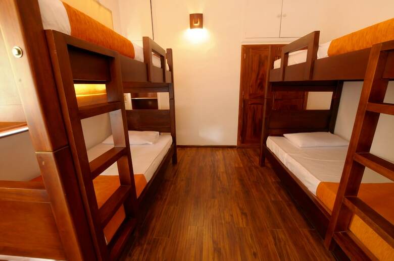 Hotel Halcyon House Colombo