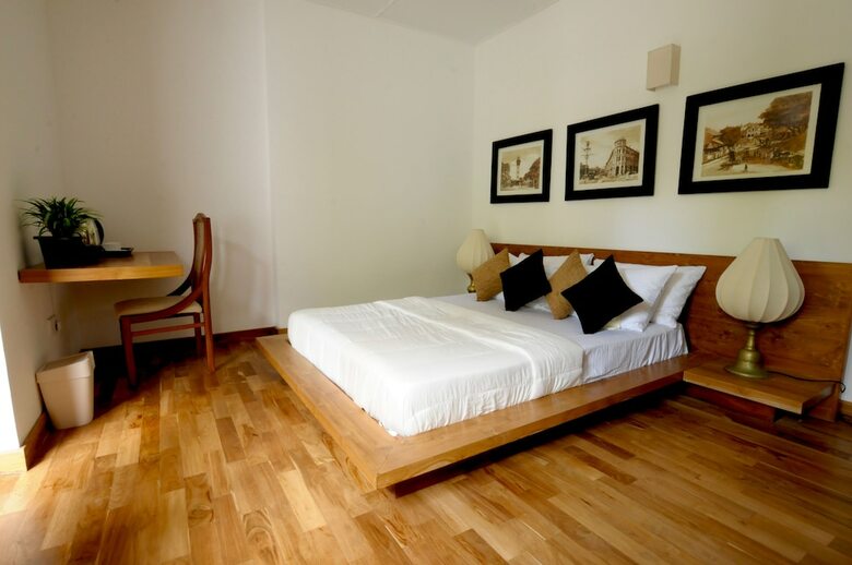 Hotel Halcyon House Colombo