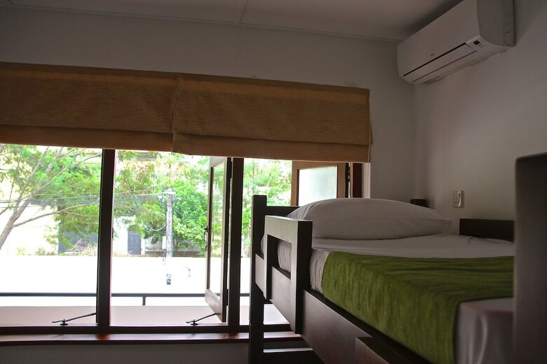 Hotel Halcyon House Colombo