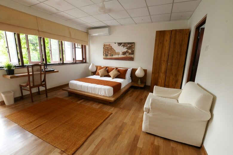 Hotel Halcyon House Colombo