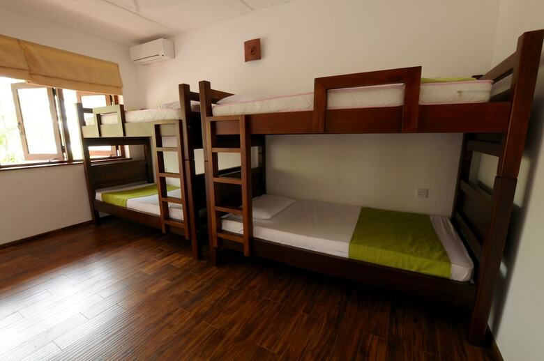 Hotel Halcyon House Colombo