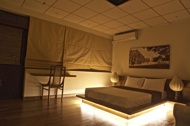 Hotel Halcyon House Colombo
