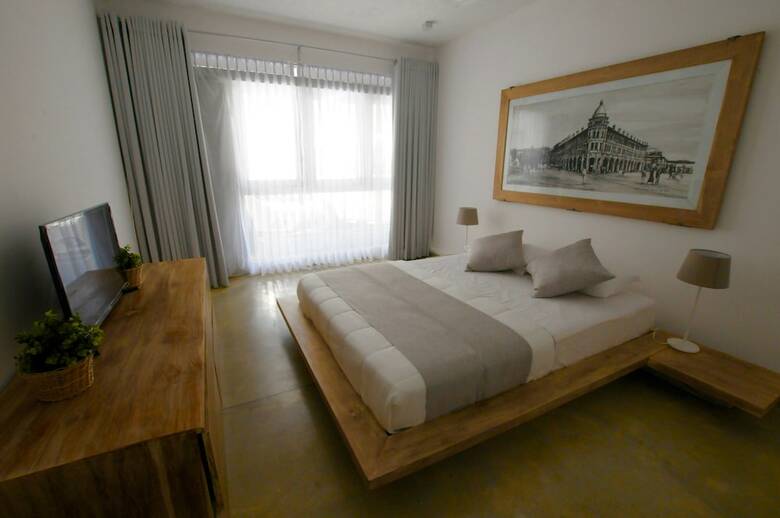 Hotel Halcyon House Colombo