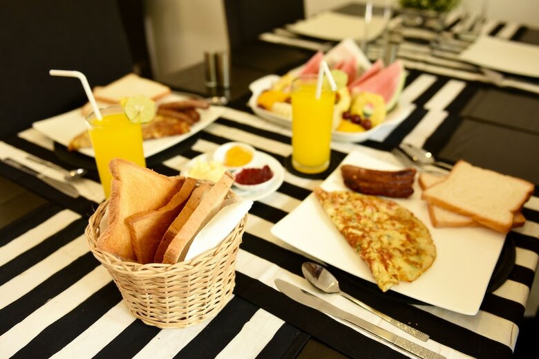 Hotel Halcyon House Colombo