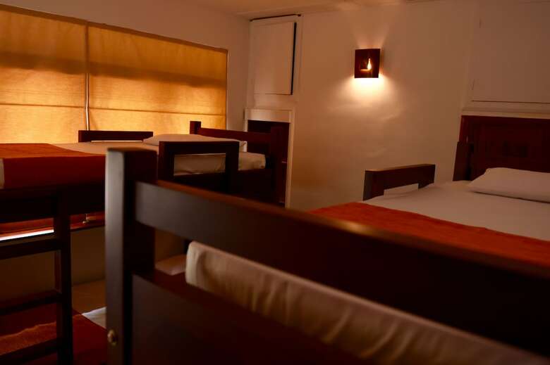 Hotel Halcyon House Colombo
