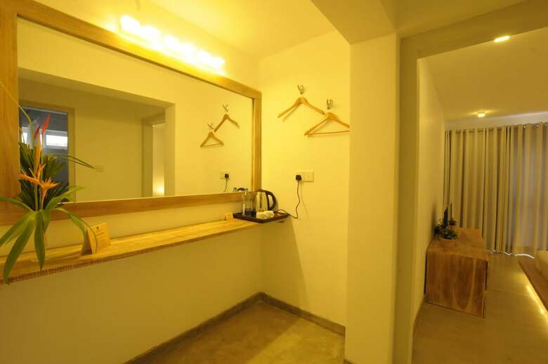 Hotel Halcyon House Colombo