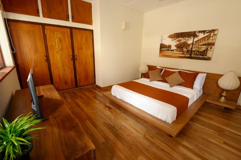 Hotel Halcyon House Colombo