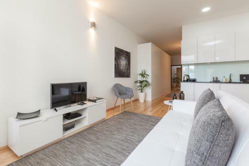Bo - Marqu�s Apartments