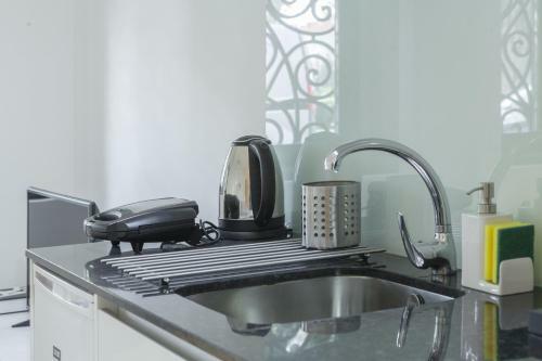 Bo - Marqu�s Apartments
