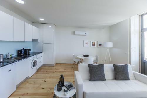 Bo - Marqu�s Apartments