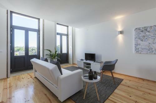 Bo - Marqu�s Apartments