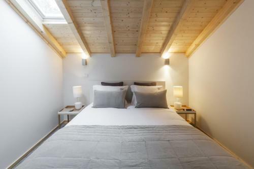 Bo - Marqu�s Apartments