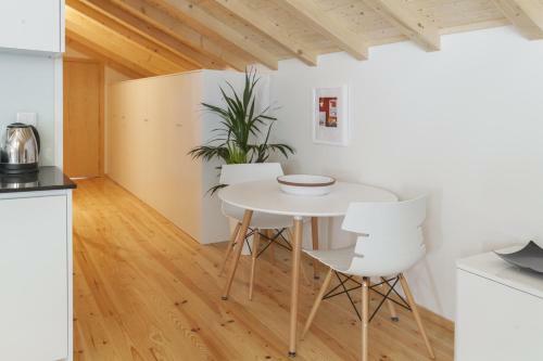 Bo - Marqu�s Apartments