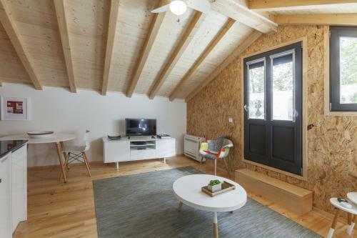 Bo - Marqu�s Apartments
