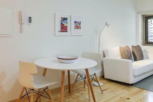 Bo - Marqu�s Apartments