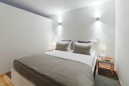 Bo - Marqu�s Apartments