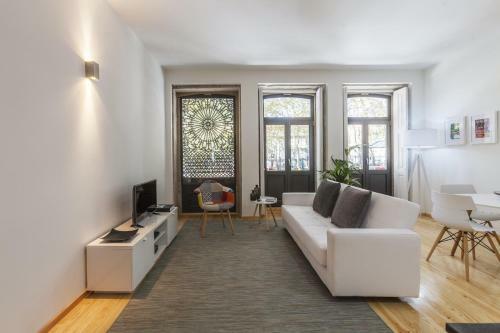 Bo - Marqu�s Apartments