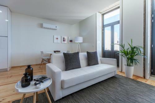 Bo - Marqu�s Apartments