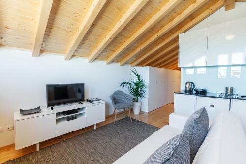 Bo - Marqu�s Apartments