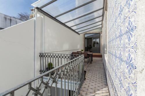 Bo - Marqu�s Apartments