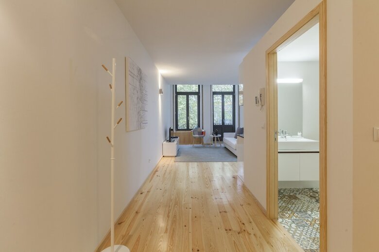 Bo - Marqu�s Apartments