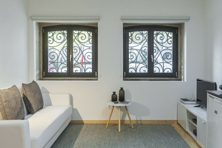 Bo - Marqu�s Apartments