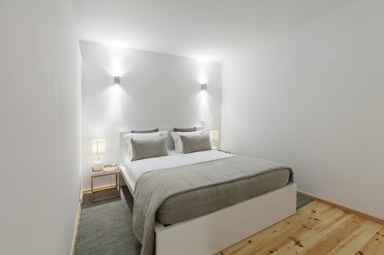 Bo - Marqu�s Apartments