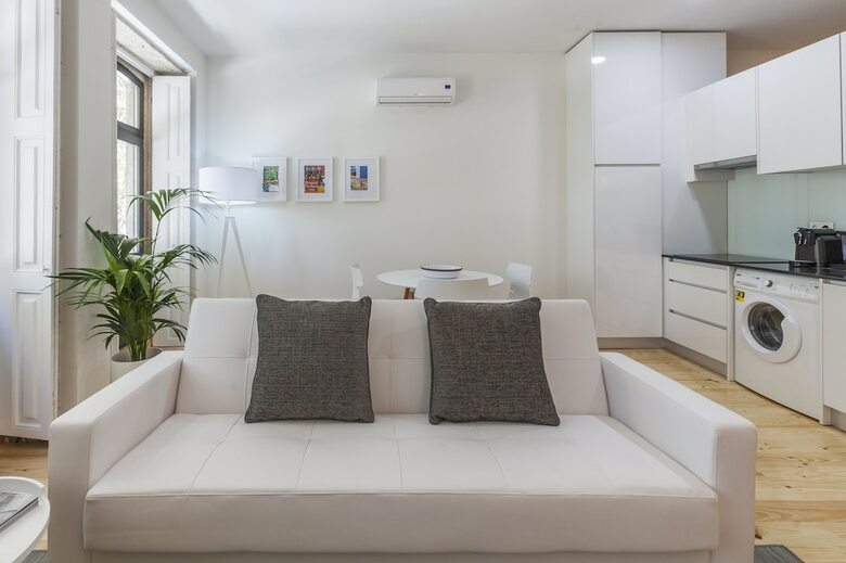 Bo - Marqu�s Apartments
