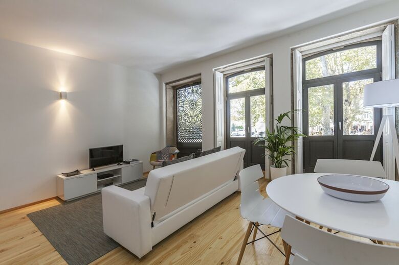 Bo - Marqu�s Apartments