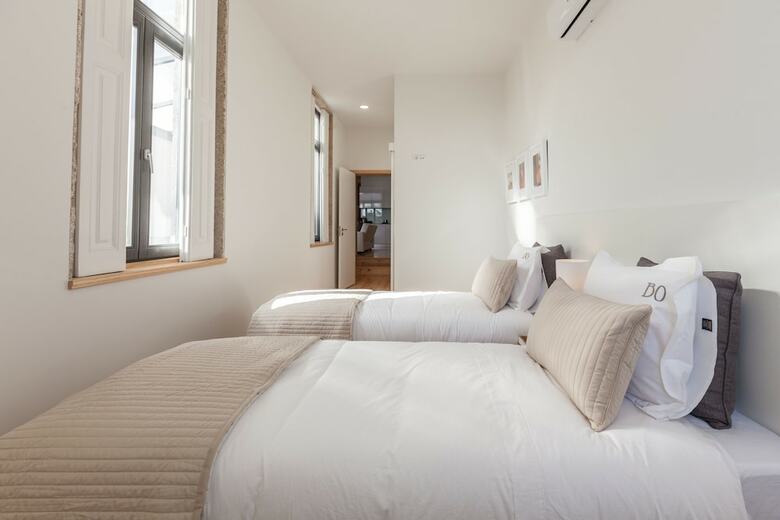 Bo - Marqu�s Apartments