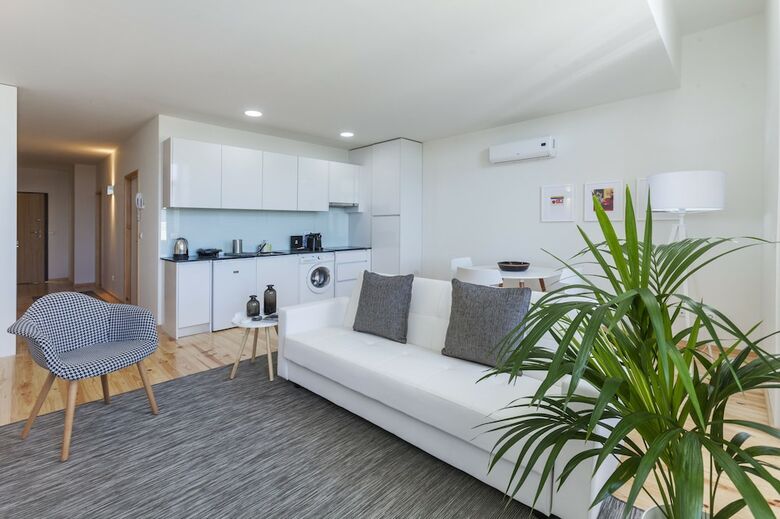 Bo - Marqu�s Apartments