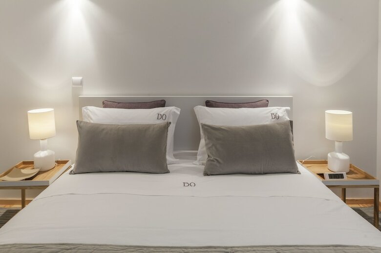 Bo - Marqu�s Apartments