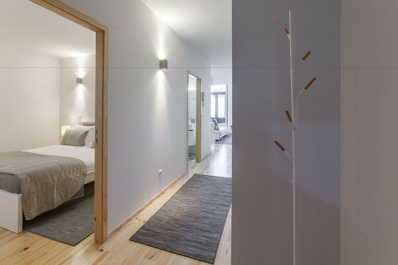 Bo - Marqu�s Apartments