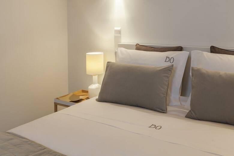 Bo - Marqu�s Apartments