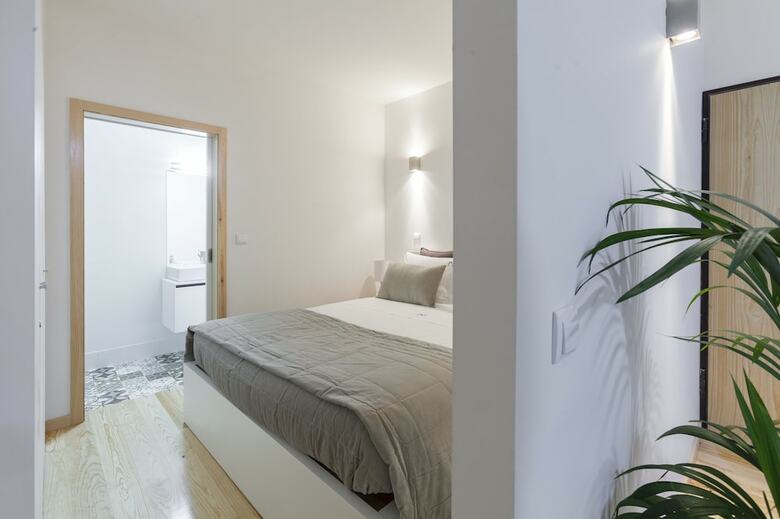 Bo - Marqu�s Apartments