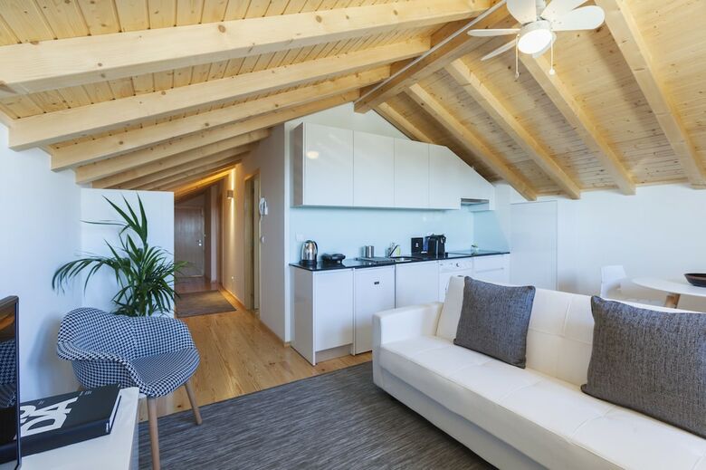 Bo - Marqu�s Apartments
