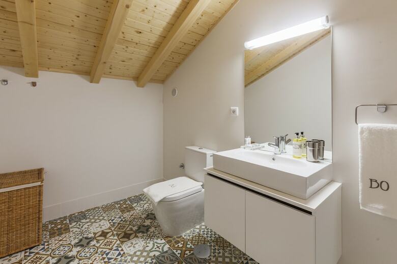 Bo - Marqu�s Apartments