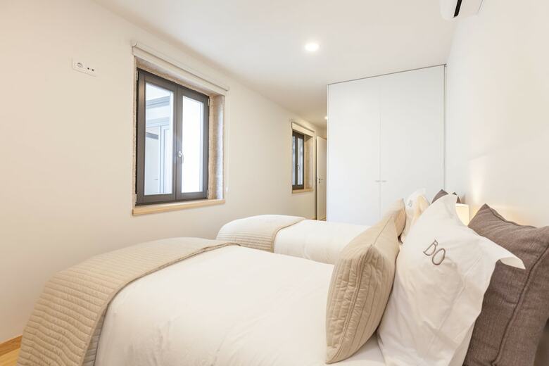 Bo - Marqu�s Apartments