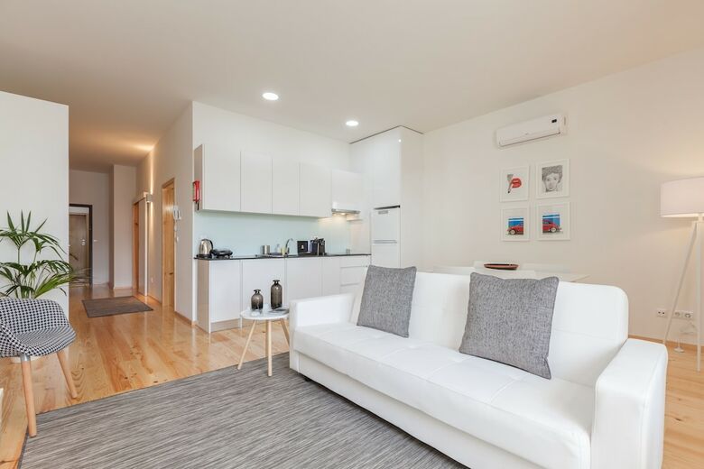 Bo - Marqu�s Apartments