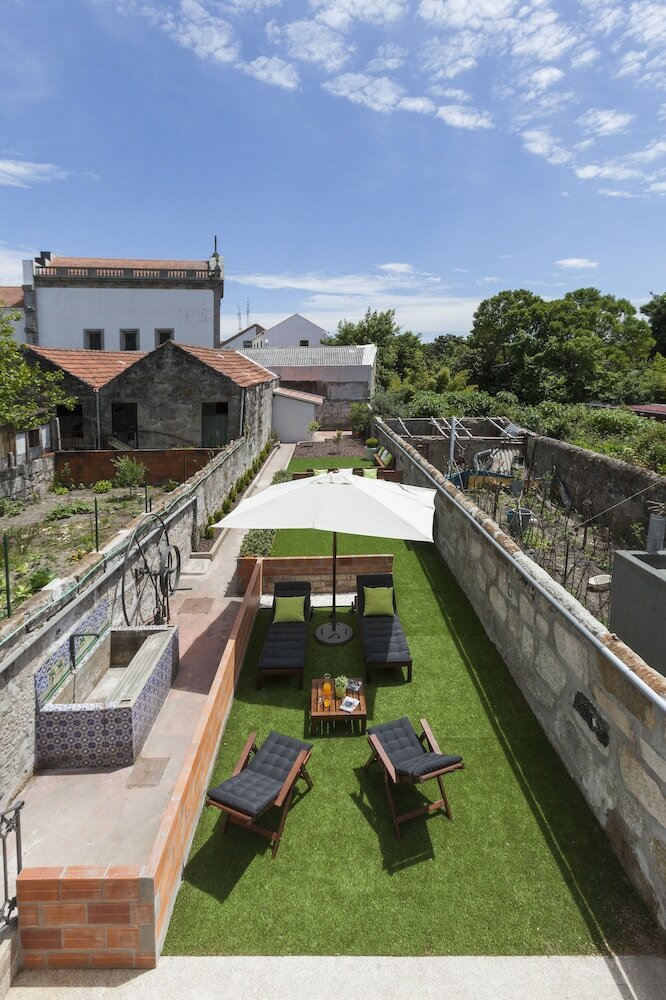 Bo - Marqu�s Apartments