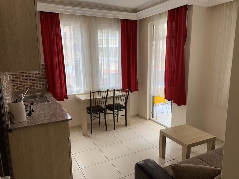 Hotel Best House Apart 1