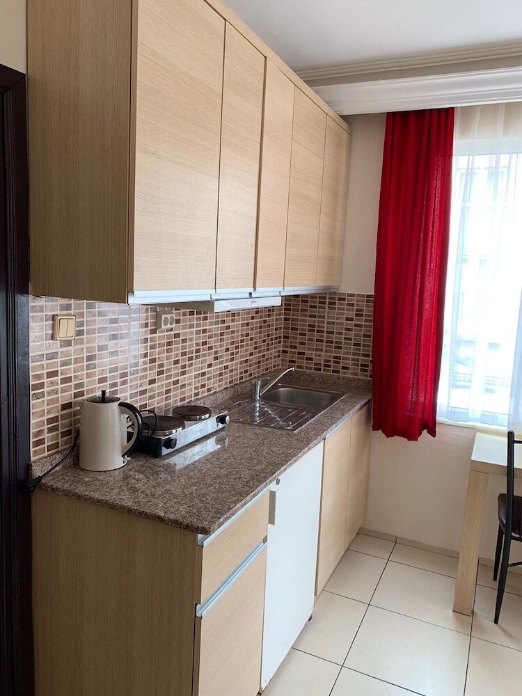 Hotel Best House Apart 1